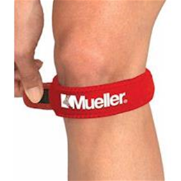 Jumper's Knee Strap