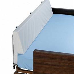 Side Rail Wedge Gap Protector for Full Rail 72 (Pair) Side Rail Wedge Gap Protector for Full Rail 72 (Pair)