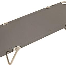 Cot All-Purpose Folding (each) First Aid