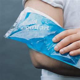 Image of Cold Comfort Instant Cold Pack