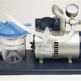 ASPIRATOR SUCTION 800CC CANISTER