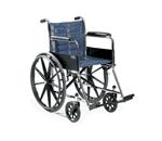 Tracer EX2 Wheelchair - Features and Benefits


   
