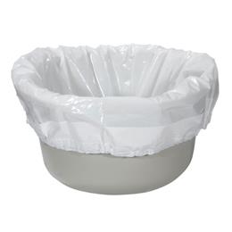 Image of Commode Pail Liner 2