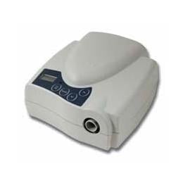 RemRest The Nasal CPAP System