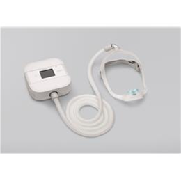 Image of DreamStation Go Travel CPAP System