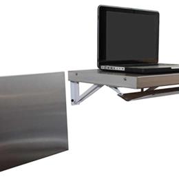 Folding Wall Mounted Shelf