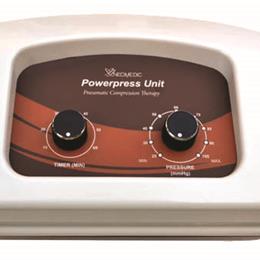 PowerPress Sequential Lymphadema Pump
