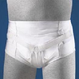Image of Soft FormÂ® Hernia Brief product