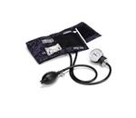 Adult Nylon Sphygmomanometer 82 - 
    Features a durable nylon cuff with Index and Range