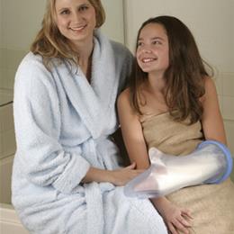 SEAL-TIGHT Original Cast Prot. Pediatric - Large Arm 29