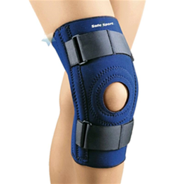 Safe-T-Sport Knee Brace