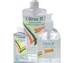 Citrus II - Instant Hand Sanitizer - &lt;p style=&quot;padding-top: 0px; padding-right: 0px; padding-bottom: 