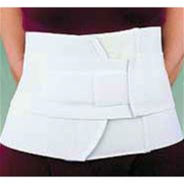 Double Pull Back Brace