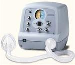 Cough Assist - CoughAssist Mechanical Insufflator-Exsufflator
CoughAssist is a