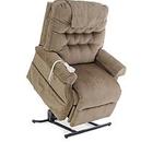 GL-545 - A comfortable and sturdy chair for pulse sized people, A heavy d