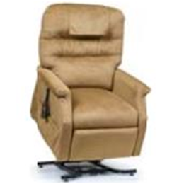 Golden Technologies :: Monarch Lift Chair Medium/ Large