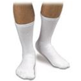 CoolMax Athletic Support Socks