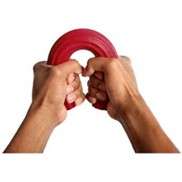 Wrist and Arm Recovery Bar