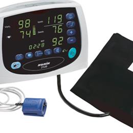 Avant BP & Digital Pulse Oximeter Avant BP & Digital Pulse Oximeter