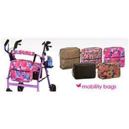 Image of Nova Mobility Bags 1