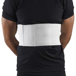 Airway Surgical :: 2459 OTC Elastic rib belt for men