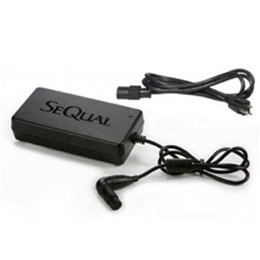 Sequal Eclipse AC Power Supply with NEMA Power Cord