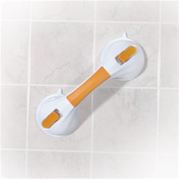 Drive :: Suction Cup Grab Bar