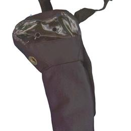 Image of Oxygen Cylinder Carry Bag D