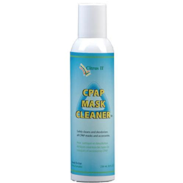 Citrus II Travel Spray CPAP Cleaner