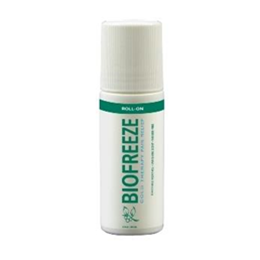 Biofreeze :: BIOFREEZE Roll-On