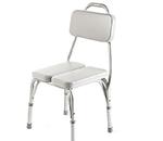 Shower Chair - Features and Benefits


   