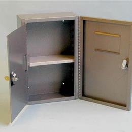 Narcotic Safe - Small 14.5 H X 9.5 W X 4 d