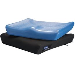 Image of Invacare Comfort-Mate Extra Cushion 1