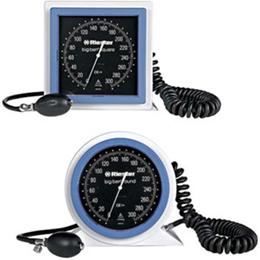 Aneroid Sphygmomanometer Floor Desk and Wall Models