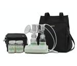 Purely Yours Ultra Breast Pump - Perfect for mothers working full time as well as those who just 