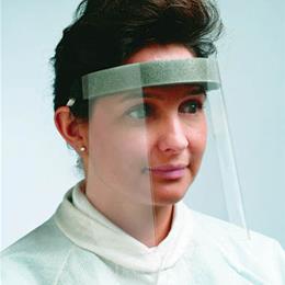 Disposable Face Shield (Each)