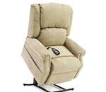 Pride Mobility Elegance Lift Chair LL-595 - 
    Engineered furniture grade laminate / hardwood fra