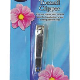 Toe Nail Clipper Retail Packaging
