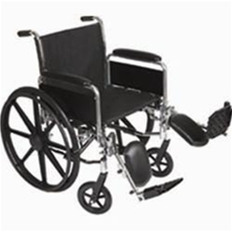Image of K-3 Lite Wheelchair 2