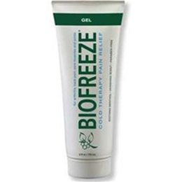 Biofreeze :: Biofreeze Pain Reliever