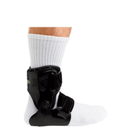 Ultra Zoom Ankle Brace