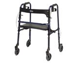 Rollite Rollator - Features and Benefits


   