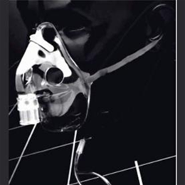 Salter Labs :: Nebulizer Mask