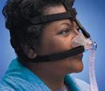Simplicity Nasal Mask - To find a comfortable nasal mask just follow your nose. That&#39;s w