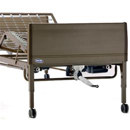 Foot Bed Spring - Semi-Electric