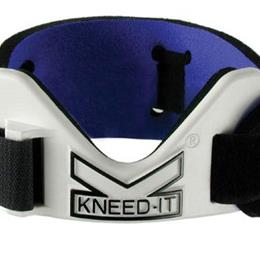 Kneed-It Knee Guard With Magnets