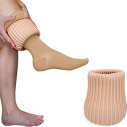 Doff N' Donner Compression Stocking Aid