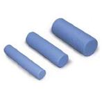 Cervical Foam Neck Rolls - For cervical and sacral discomfort these pillows provide stabili