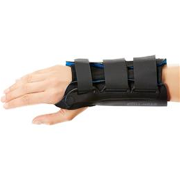 Bell-Horn :: Ortho Armor Wrist Immobilizer