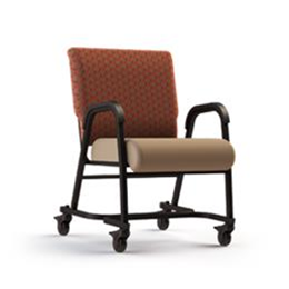 Titan Transport and Mobility Aid Chair